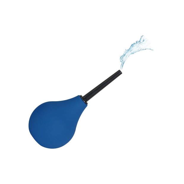 TOYJOY The Cleaner 200ml Anal Douche Blue