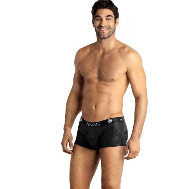 ANAIS Men Electro Boxer noir S