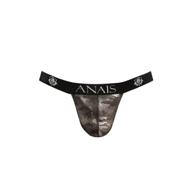 ANAIS Men Elektro Rio suspensoir noir S