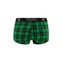 ANAIS Men Magic Boxershorts mit Karomuster S - XL