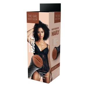 Dream Toys The Girl Next Door Marly Masturbateur vaginal