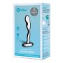 B-Vibe Edelstahl Prostata Plug 0,25 cm
