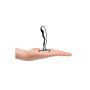 B-Vibe Edelstahl Prostata Plug 0,25 cm