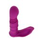 Playboy Vibrator Match Play Violett
