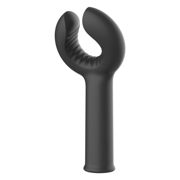 Deam Toys Paire Multi Stimulateur noir