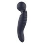 Dream Toys Glam Dual Wall Massager blue