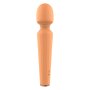 Dream Toys Glam masseur mural orange