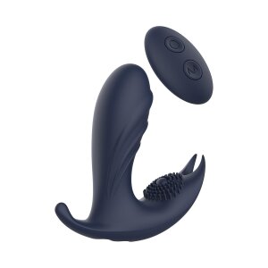 Dream Toys Startrooper Atomic Prostata Massager mit...