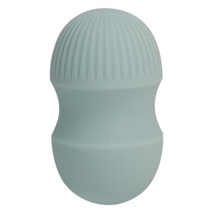 Dream Toys Nude Masseur de voyage vert