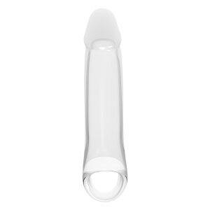 Dream Toys Étui pénien Ramrod avec anneau...