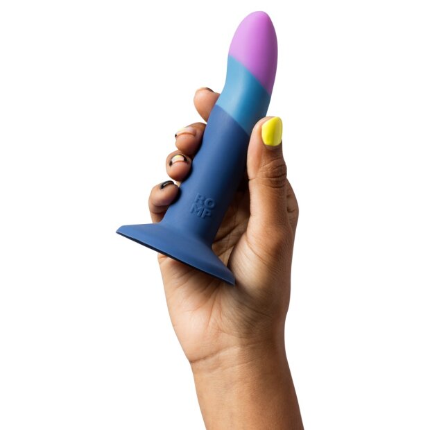 ROMP Piccolo Pegging Kit 12,7 cm