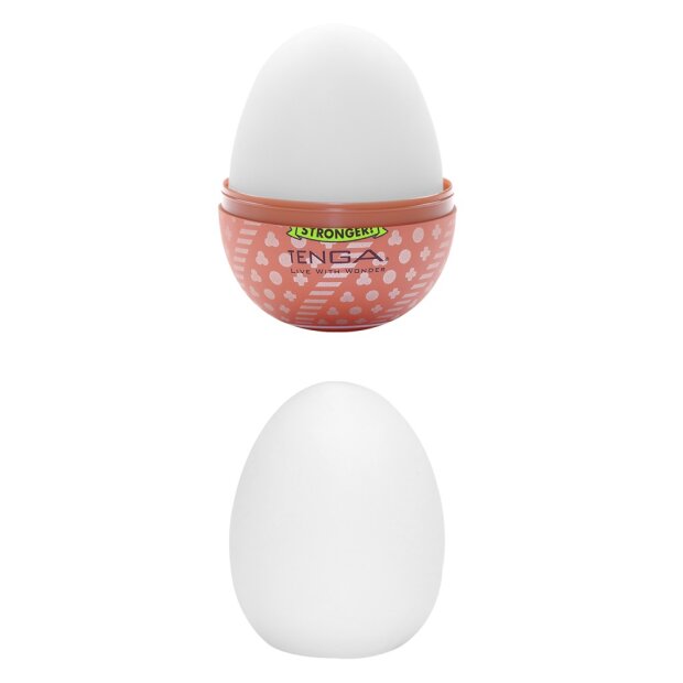 TENGA Egg Combo 1er