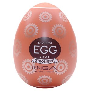 TENGA Egg Gear Stronger