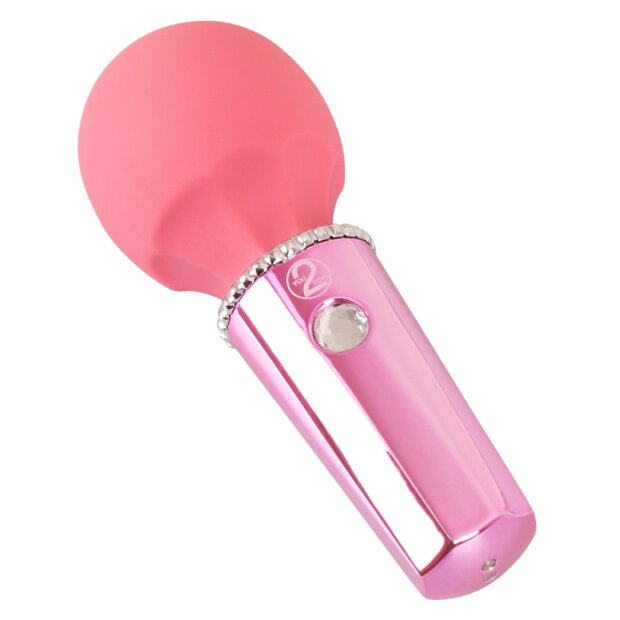 You2Toys Mini Wand Berry rose