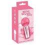 You2Toys Mini Wand Berry rose