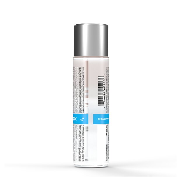 System JO H2O Anal Thick Lubricant 60 ml