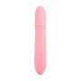 Svakom Mora Neo Interactive Thrusting Vibrator Peach Pink