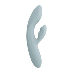 Svakom Chika Vibrator türkis-grau