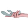 Svakom Chika vibrator turquoise-grey