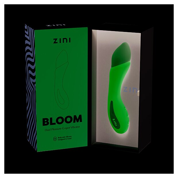 ZINI BLOOM Cherry Blossom