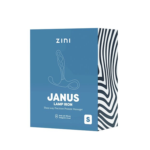 ZINI JANUS Lamp Iron S bordeaux