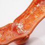 TENGA FLIP ORB Masturbator Sunset Orange