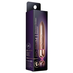 RO-Off 80 Golden Passion