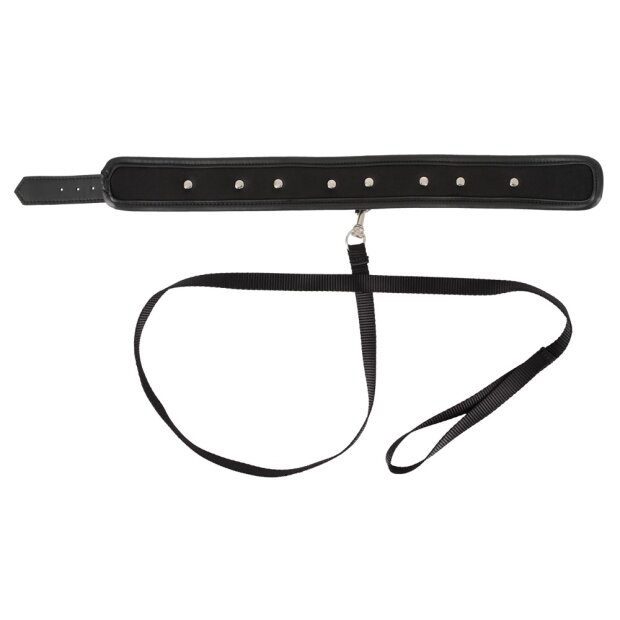 Vegan Fetish Collar
