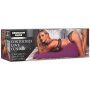 XR Brands Coussin damour profilé - Violet
