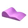 XR Brands Coussin damour profilé - Violet