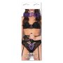 Doc Johnson Pumped Rechargeable Automatic Vibrating Pussy Pump