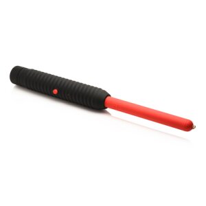 XR Brands Spark Rod - Baguette Zapping - Rouge