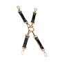 XR Brands Lovers Deluxe Bondage Set