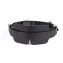 LOCKINK - Blindfold Kit- black