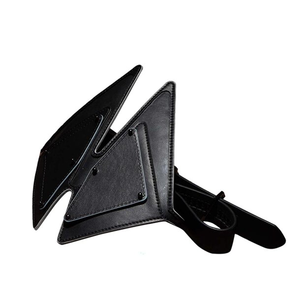 LOCKINK - Vixen Blindfold Set Black