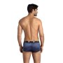 ANAIS Men Naval boxer bleu S