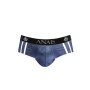 ANAIS Men Naval Jockslip bleu S