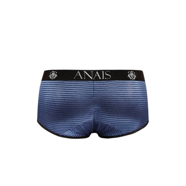 ANAIS Men Naval short bleu S