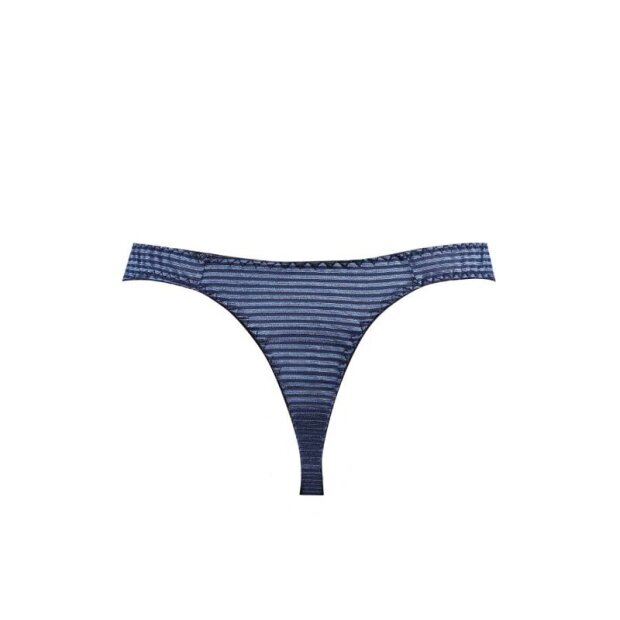 ANAIS Men Naval String blau S - XL
