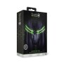 Jockstrap with Buckle Glow in the Dark S/M
