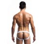 Fetish Swim Jockstrap White S - XL