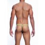 Tear Drop Thong Green S/M