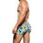 Prowler Autumn Scene Trunk S