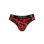 ANAIS Men Savage Unterhose mit Animalprint S - XL