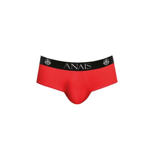 ANAIS Men Soul Slip jock rouge S