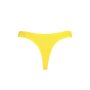 ANAIS Men Tokio string jaune S
