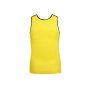 ANAIS Men Tokio Top gelb S - XL
