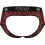 ANAIS Men Tribal Jockslip mit Animalprint S - XL