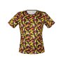ANIAS Men T-shirt imprimé banane S
