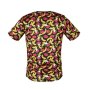 ANIAS Men T-shirt imprimé banane S
